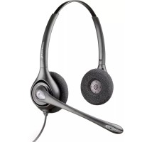 Наушники Plantronics SupraPlus HW261N