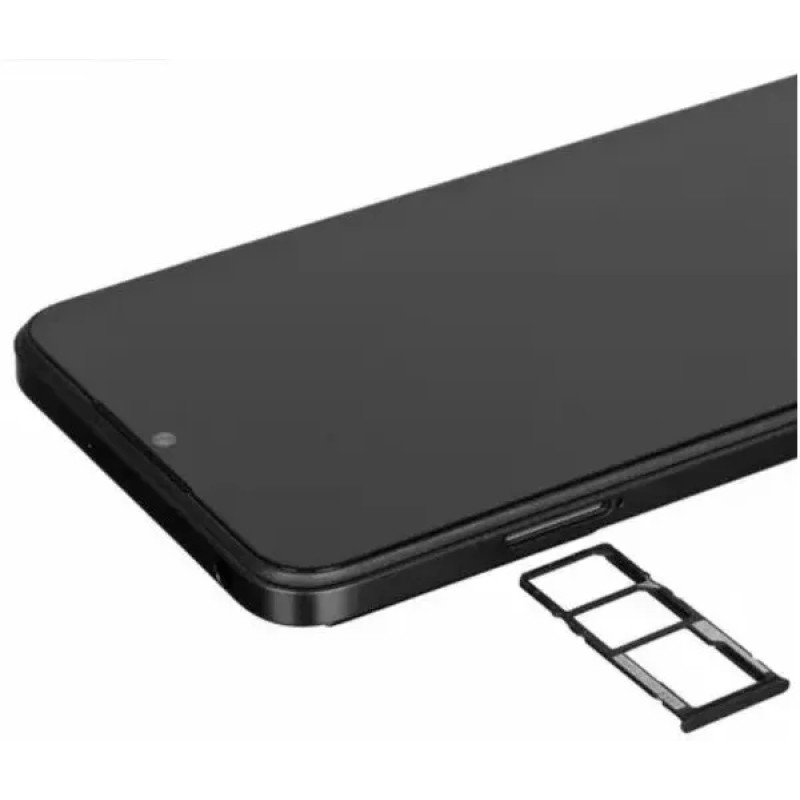 Смартфон POCO M4 5G 6GB/128GB черный (международная версия)