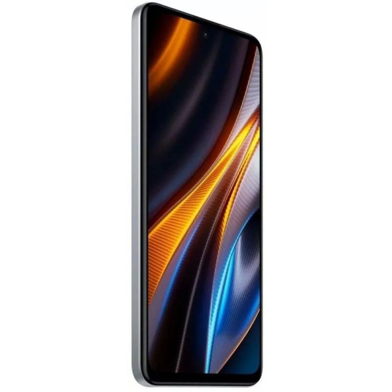 Смартфон POCO X4 GT 8GB/256GB серебристый (международная версия)
