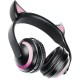 Наушники Qumo Party Cat