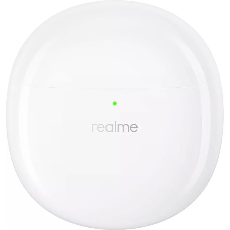 Наушники Realme Buds Air Pro (белый)