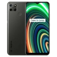 Смартфон Realme C25Y 4GB/64GB (металлический серый)