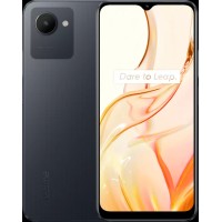 Смартфон Realme C30s 2GB/32GB черный (индийская версия)