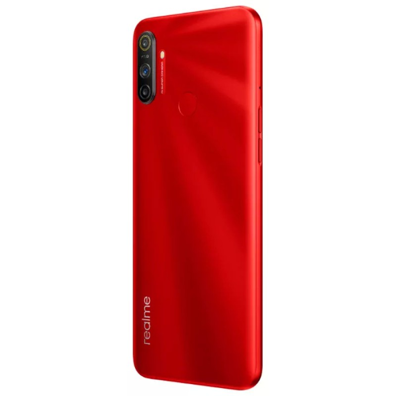 Смартфон Realme C3 RMX2020 3Gb/64Gb Red