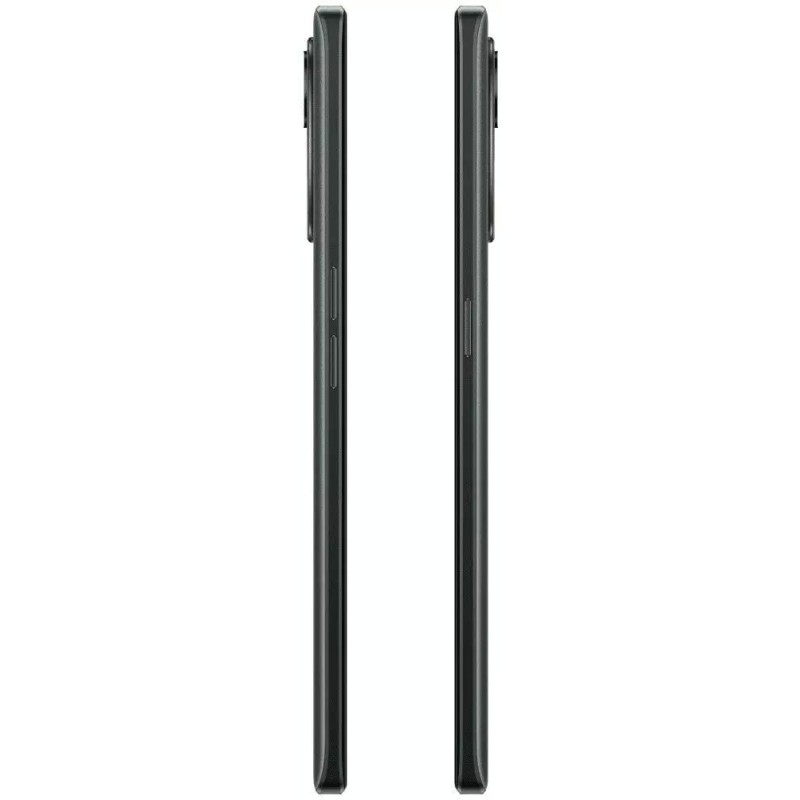 Смартфон Realme GT Neo 3 80W 12GB/128GB черный (международная версия)