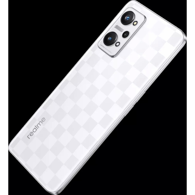Смартфон Realme GT Neo 3T 80W 8GB/256GB белый (международная версия)