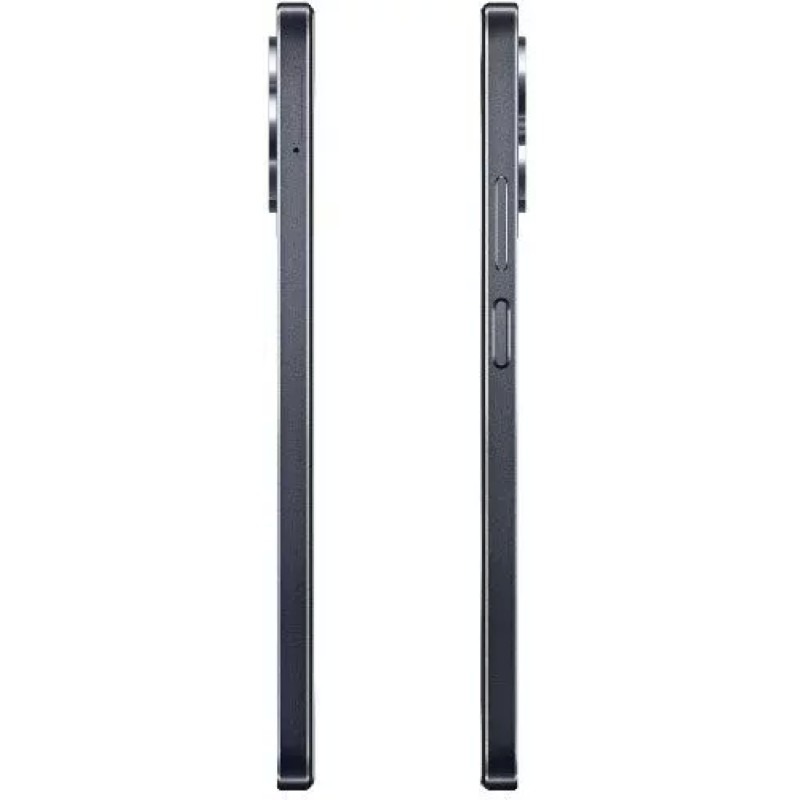 Смартфон Realme Note 50 4GB/128GB (полуночный черный)