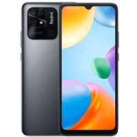 Смартфон Redmi 10C без NFC 4GB/128GB серый (международная версия)