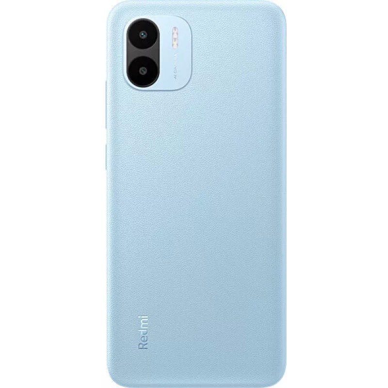 Смартфон Redmi A1+ 2GB/32GB голубой (международная версия)