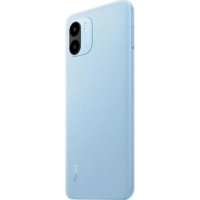 Смартфон Redmi A1+ 2GB/32GB голубой (международная версия)
