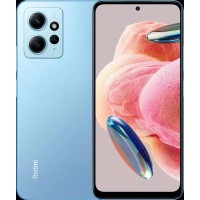 Смартфон Redmi Note 12 8GB/128GB без NFC ледяной синий (международная версия)
