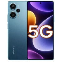 Смартфон Redmi Note 12 Turbo 16GB/1TB китайская версия (синий)