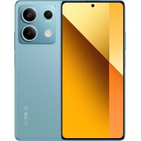 Смартфон Redmi Note 13 5G 6GB/128GB с NFC международная версия (бирюзовый)
