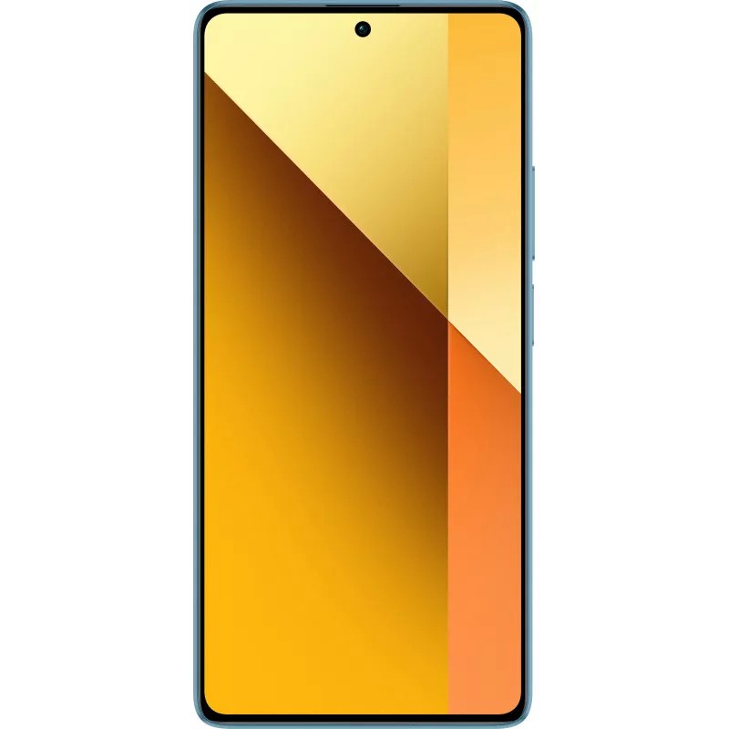 Смартфон Redmi Note 13 5G 6GB/128GB с NFC международная версия (бирюзовый)