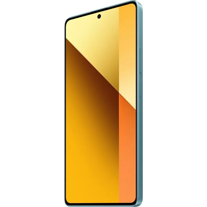 Смартфон Redmi Note 13 5G 6GB/128GB с NFC международная версия (бирюзовый)