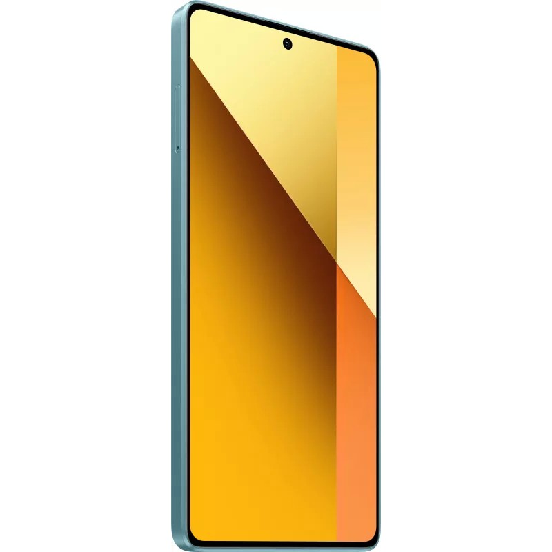 Смартфон Redmi Note 13 5G 6GB/128GB с NFC международная версия (бирюзовый)