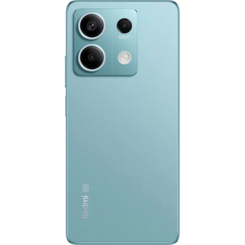 Смартфон Redmi Note 13 5G 6GB/128GB с NFC международная версия (бирюзовый)
