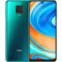 Смартфон Redmi Note 9 Pro 6Gb/128Gb Green (Global Version)