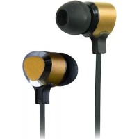 Наушники Ritmix RH-136 Metal