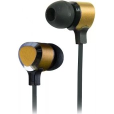 Наушники Ritmix RH-136 Metal