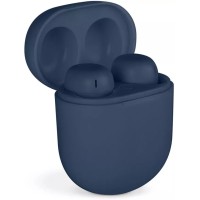 Наушники Rombica MySound Duo (темно-синий)