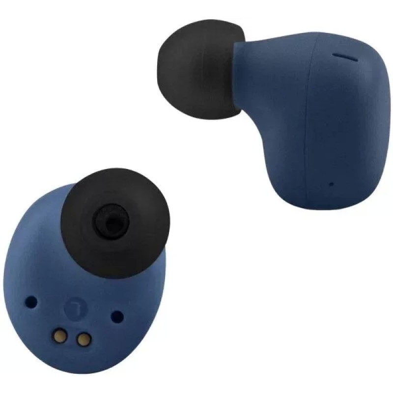 Наушники Rombica MySound Duo (темно-синий)