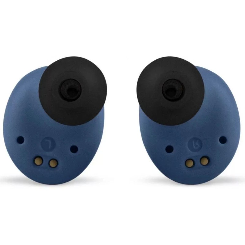 Наушники Rombica MySound Duo (темно-синий)