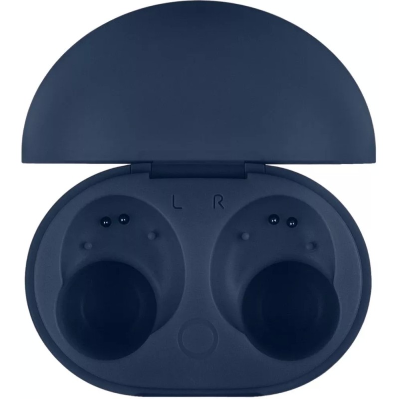 Наушники Rombica MySound Duo (темно-синий)