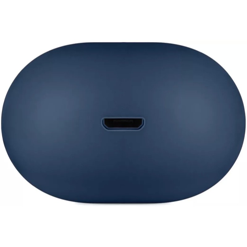 Наушники Rombica MySound Duo (темно-синий)