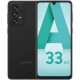 Смартфон Samsung Galaxy A33 5G 8GB/128GB черный (SM-A3360/DSN)
