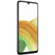 Смартфон Samsung Galaxy A33 5G 8GB/128GB черный (SM-A3360/DSN)