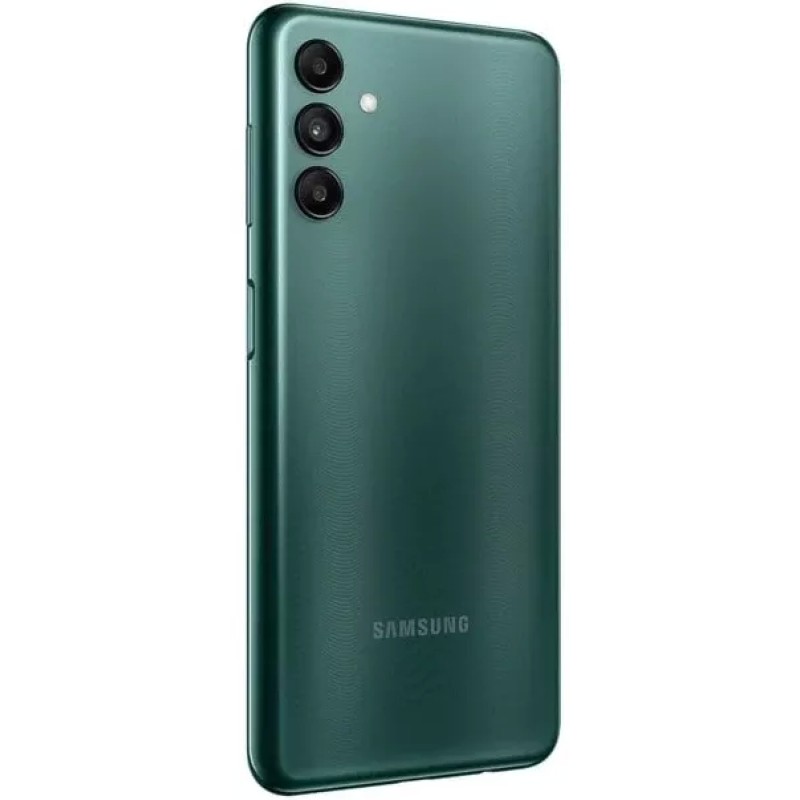 Смартфон Samsung Galaxy A04s 4GB/128GB зеленый (SM-A047F/DS)