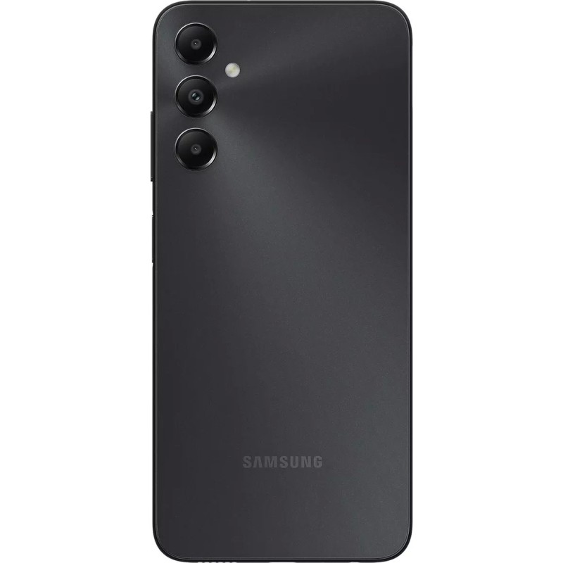 Смартфон Samsung Galaxy A05s SM-A057F/DS 4GB/128GB (черный)