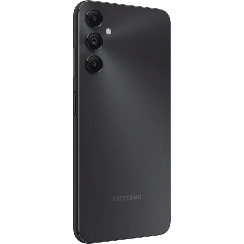 Смартфон Samsung Galaxy A05s SM-A057F/DS 4GB/128GB (черный)