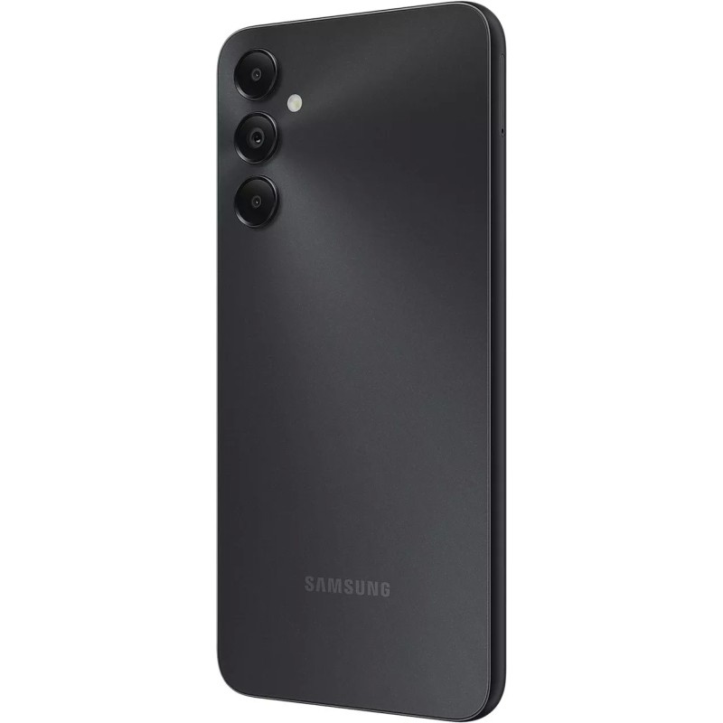 Смартфон Samsung Galaxy A05s SM-A057F/DS 4GB/128GB (черный)