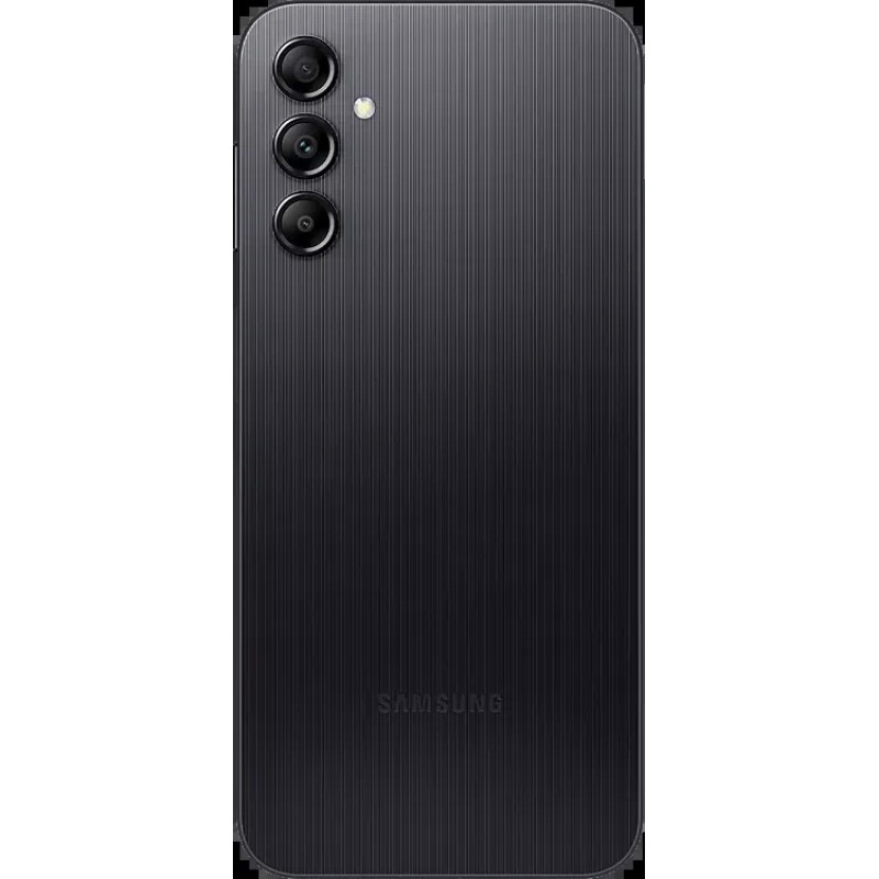 Смартфон Samsung Galaxy A14 SM-A145F/DSN Exynos 850 4GB/64GB (черный)