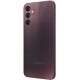 Смартфон Samsung Galaxy A24 4GB/128GB бордовый (SM-A245F/DSN)