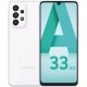 Смартфон Samsung Galaxy A33 5G 8GB/128GB белый (SM-A336E/DSN)