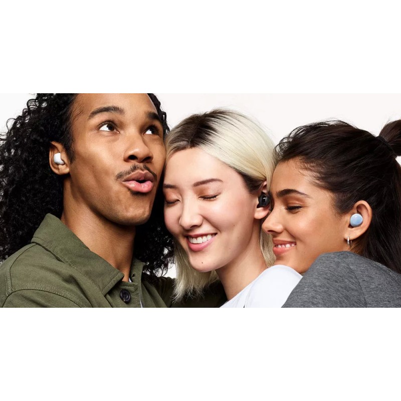 Наушники Samsung Galaxy Buds+ Black