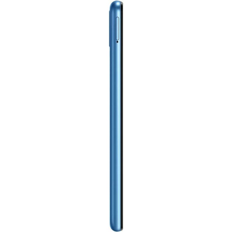 Смартфон Samsung Galaxy M12 3Gb/32Gb Blue (SM-M127F/DSN)
