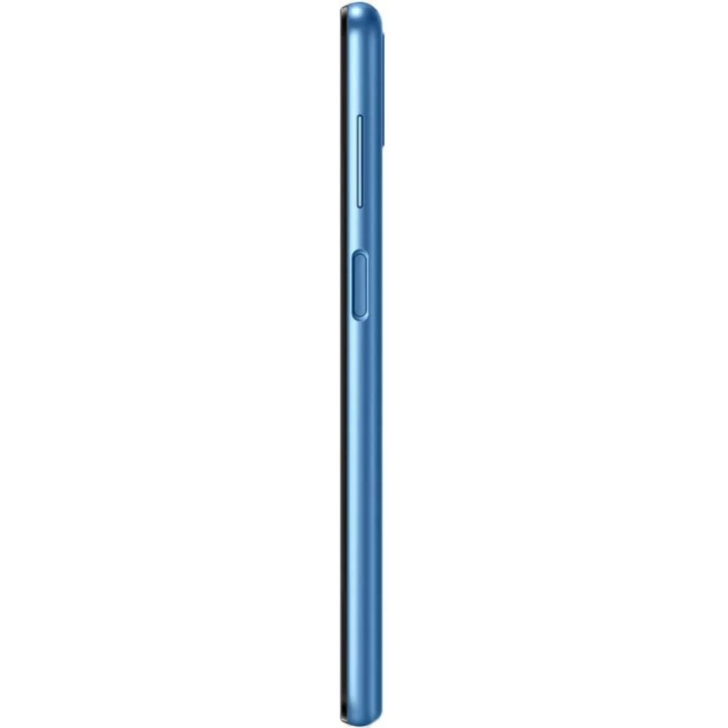 Смартфон Samsung Galaxy M12 3Gb/32Gb Blue (SM-M127F/DSN)