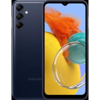 Смартфон Samsung Galaxy M14 4GB/64GB темно-синий (SM-M146B/DSN)