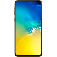 Смартфон Samsung Galaxy S10e 6Gb/128Gb Yellow (SM-G970F/DS)