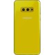 Смартфон Samsung Galaxy S10e 6Gb/128Gb Yellow (SM-G970F/DS)