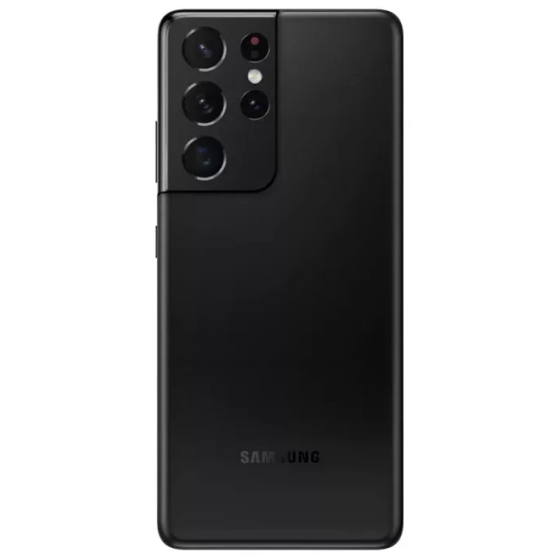 Смартфон Samsung Galaxy S21 Ultra 5G 16Gb/512Gb Black (SM-G9980)