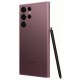 Смартфон Samsung Galaxy S22 Ultra 5G 12GB/256GB бургунди (SM-S908B/DS)