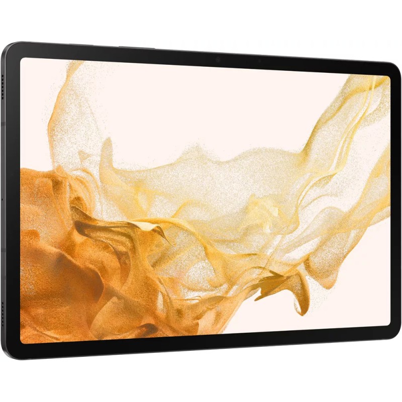 Планшет Samsung Galaxy Tab S8 5G SM-X706 8GB/256GB (графит)