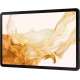 Планшет Samsung Galaxy Tab S8 5G SM-X706 8GB/256GB (графит)
