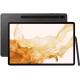 Планшет Samsung Galaxy Tab S8 5G SM-X706 8GB/256GB (графит)