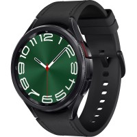 Умные часы Samsung Galaxy Watch6 Classic 47 мм (черный)